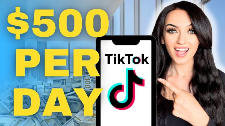 How to Make Money on TikTok – 5 Proven Strategies for Online Income How to Make Money on TikTok - 5 Proven Strategies for Online Income
